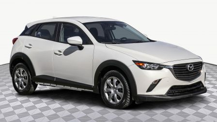 2017 Mazda CX 3 GX AWD - CAMÉRA DE RECUL - GROUPE ÉLECTR                