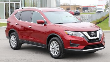 2020 Nissan Rogue S AWD - VOLANT CHAUFFANT - MAGS -                in Rimouski                