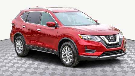 2020 Nissan Rogue S AWD - VOLANT CHAUFFANT - MAGS -                