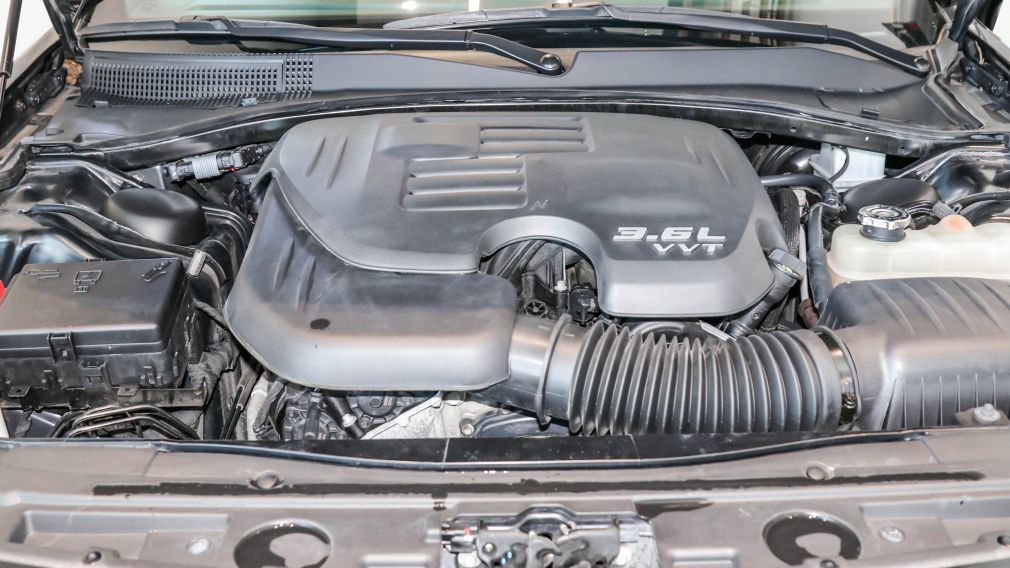 2017 Chrysler 300 300S - TOIT PANO - MAGS - CUIR - CAMÉRA RECUL #35
