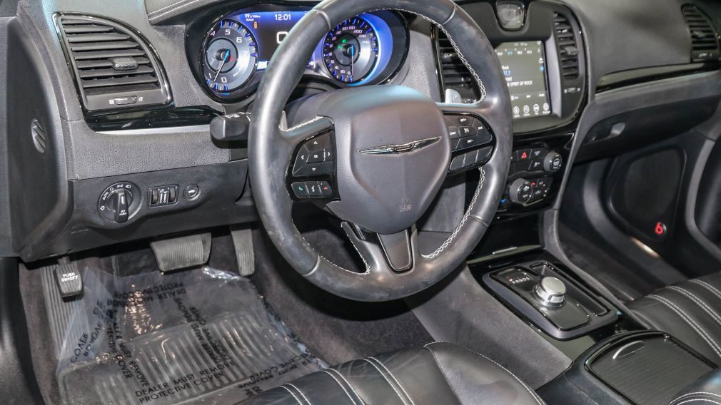 2017 Chrysler 300 300S - TOIT PANO - MAGS - CUIR - CAMÉRA RECUL #8
