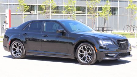 2017 Chrysler 300 300S - TOIT PANO - MAGS - CUIR - CAMÉRA RECUL                in Drummondville                