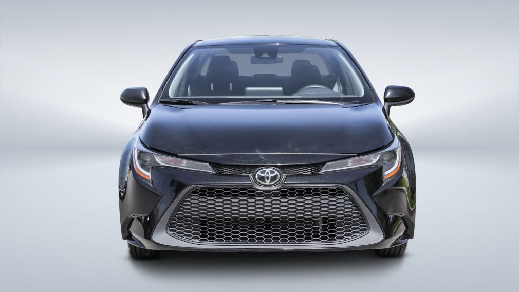 2022 Toyota Corolla — photo 2
