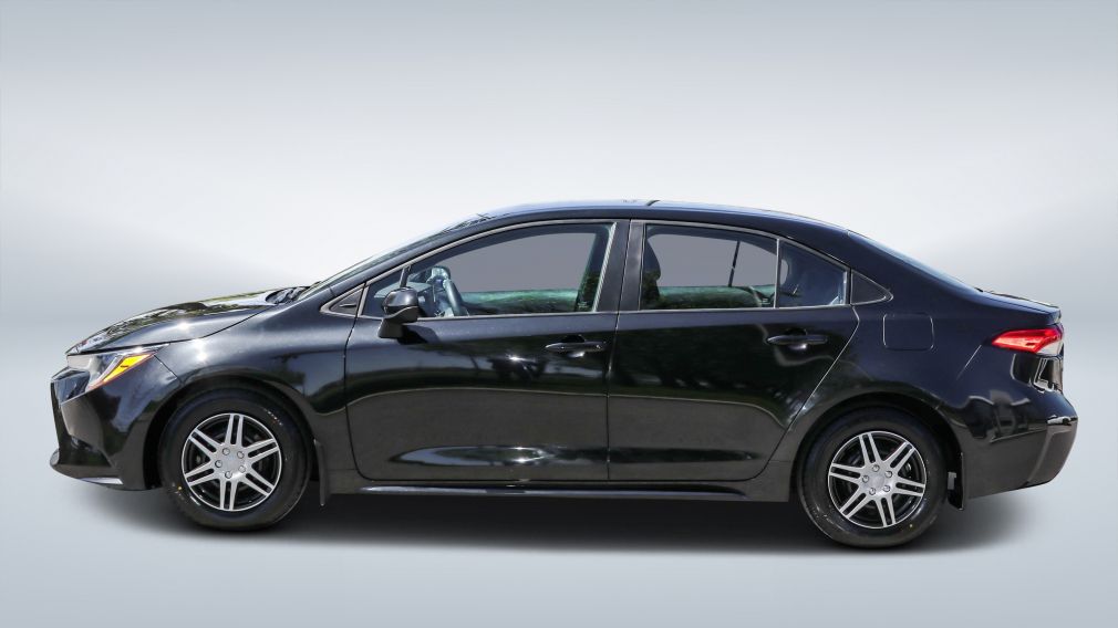 2022 Toyota Corolla — photo 4