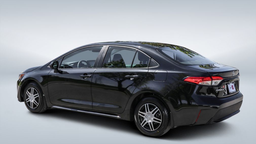2022 Toyota Corolla — photo 5