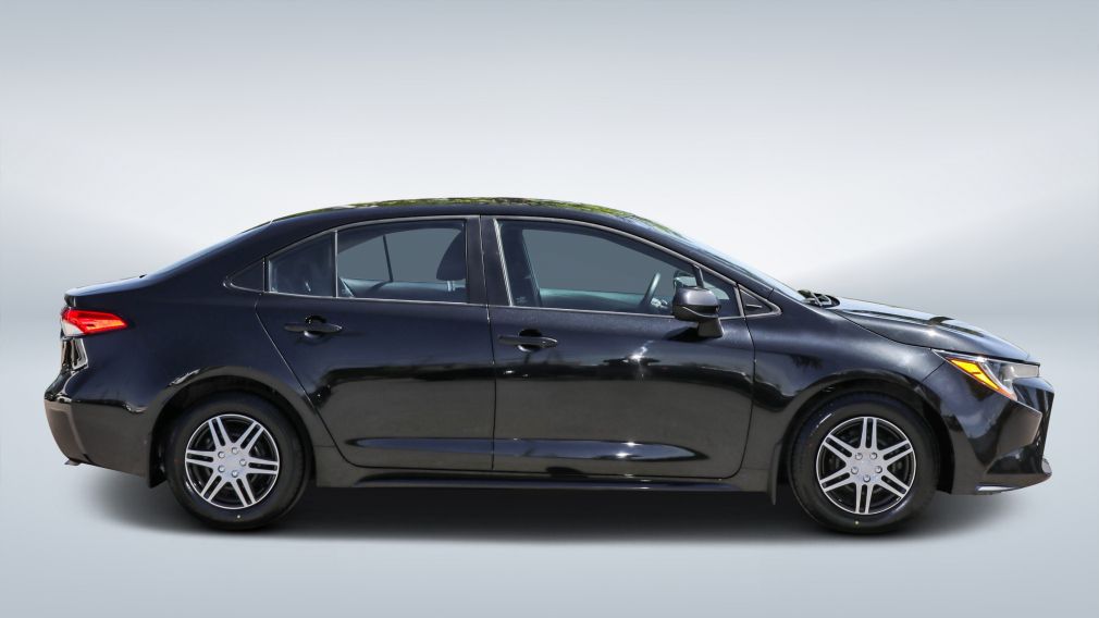 2022 Toyota Corolla — photo 8