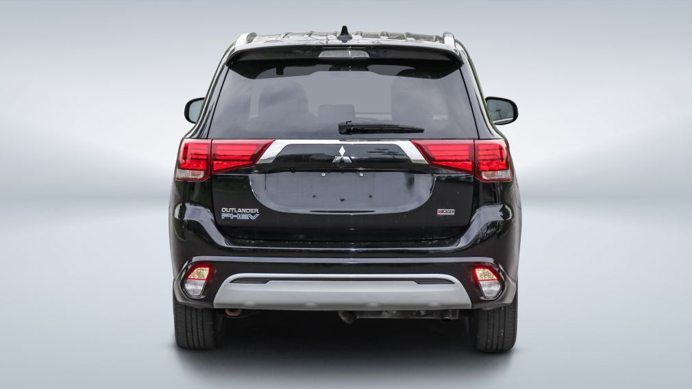 2020 Mitsubishi Outlan... — photo 6