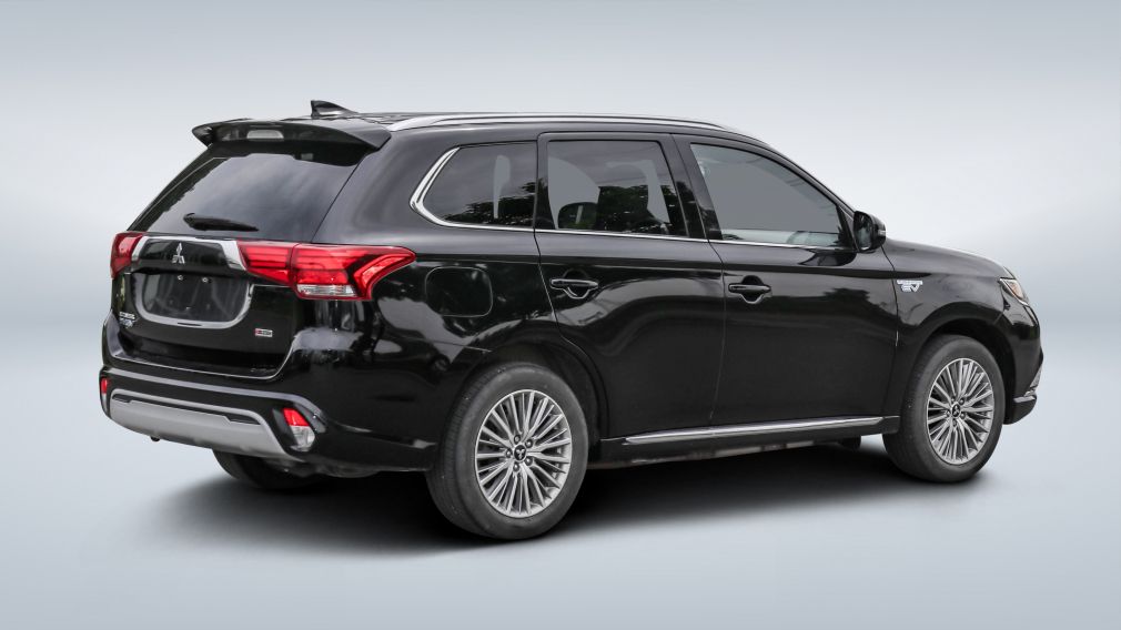 2020 Mitsubishi Outlan... — photo 7