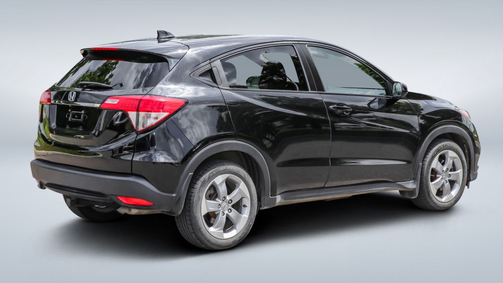 2019 Honda HR V — photo 7
