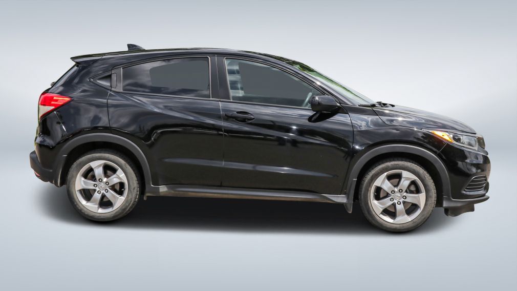 2019 Honda HR V — photo 8