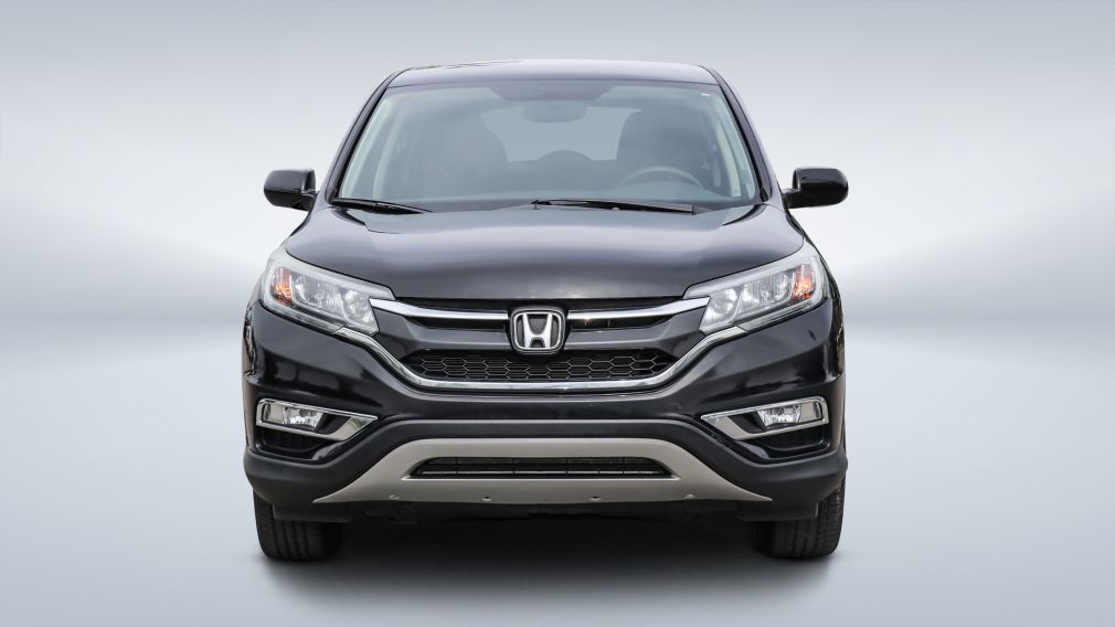 2016 Honda CRV — photo 2