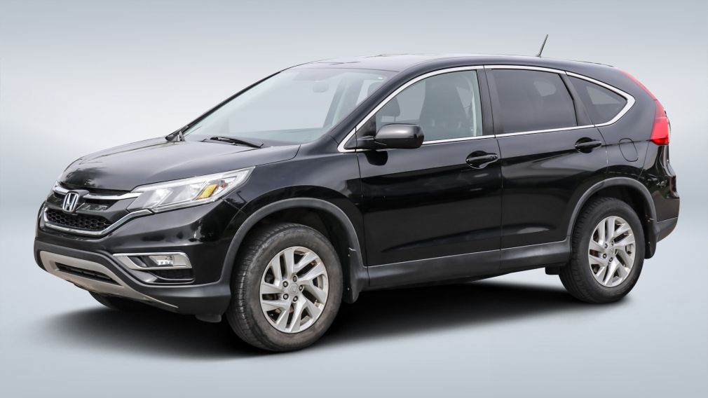 2016 Honda CRV — photo 3