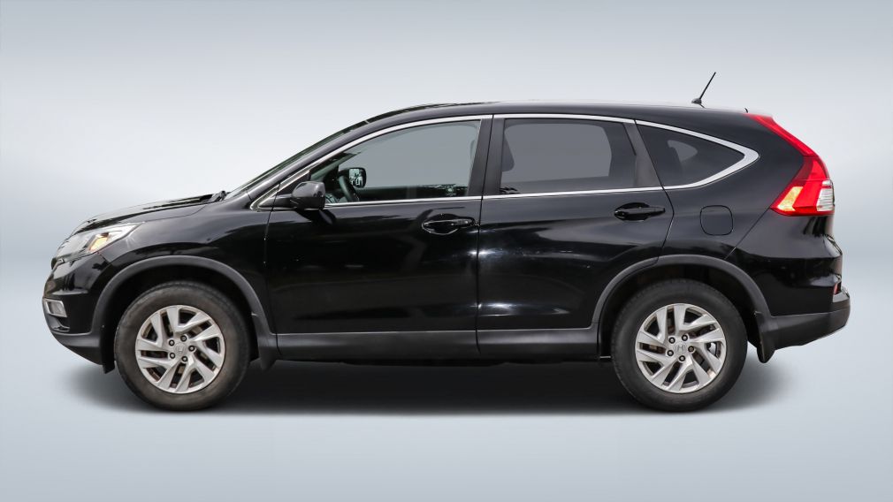 2016 Honda CRV — photo 4