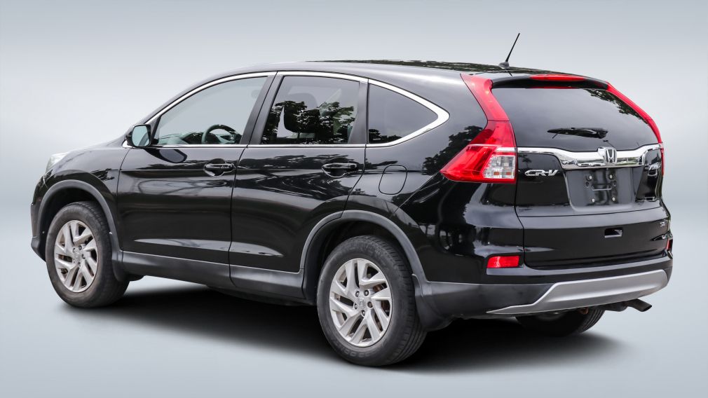 2016 Honda CRV — photo 5