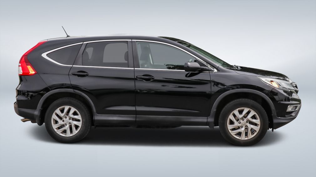 2016 Honda CRV — photo 8