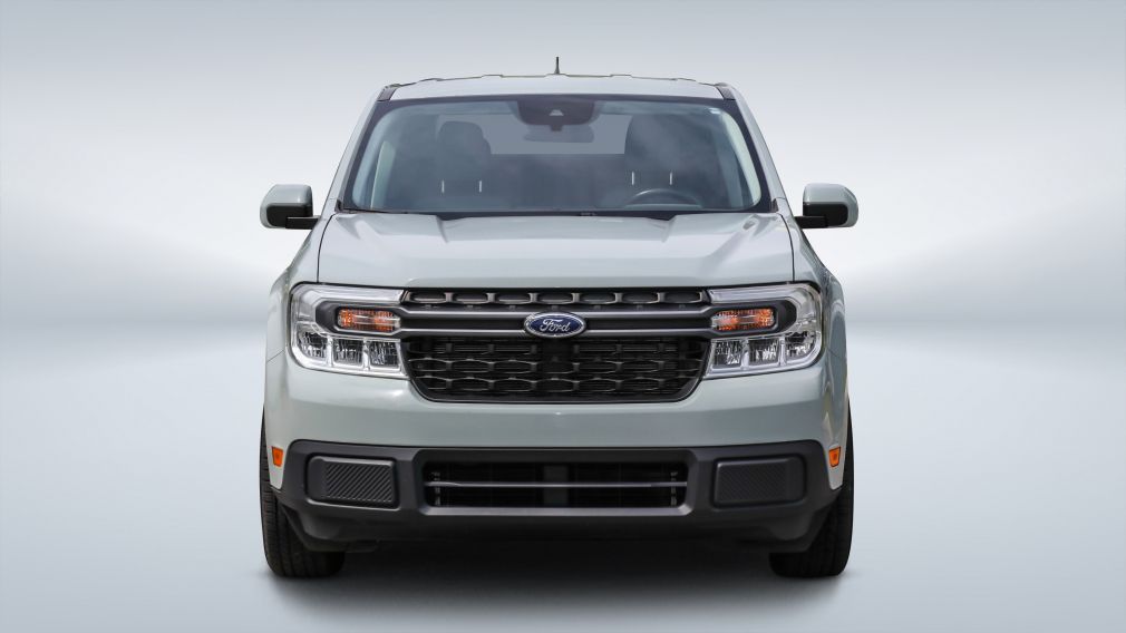 2022 Ford Maverick — photo 2