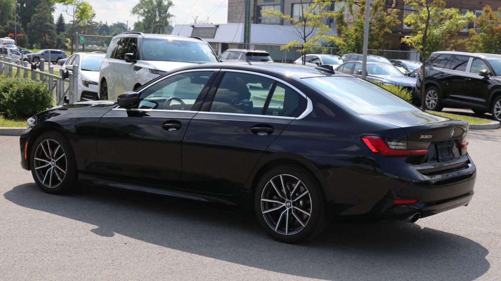 2020 BMW 330I — photo 5