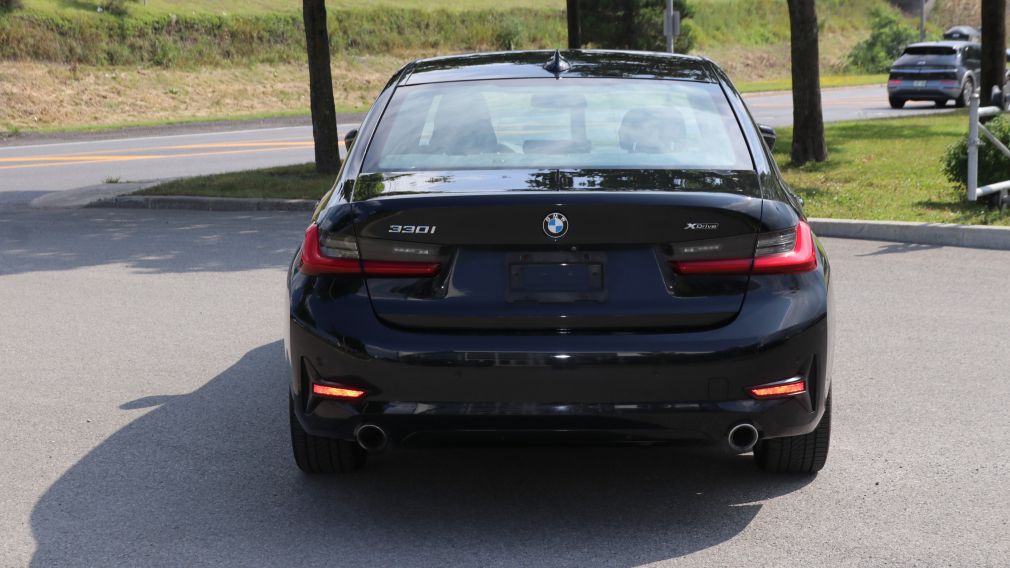 2020 BMW 330I — photo 6