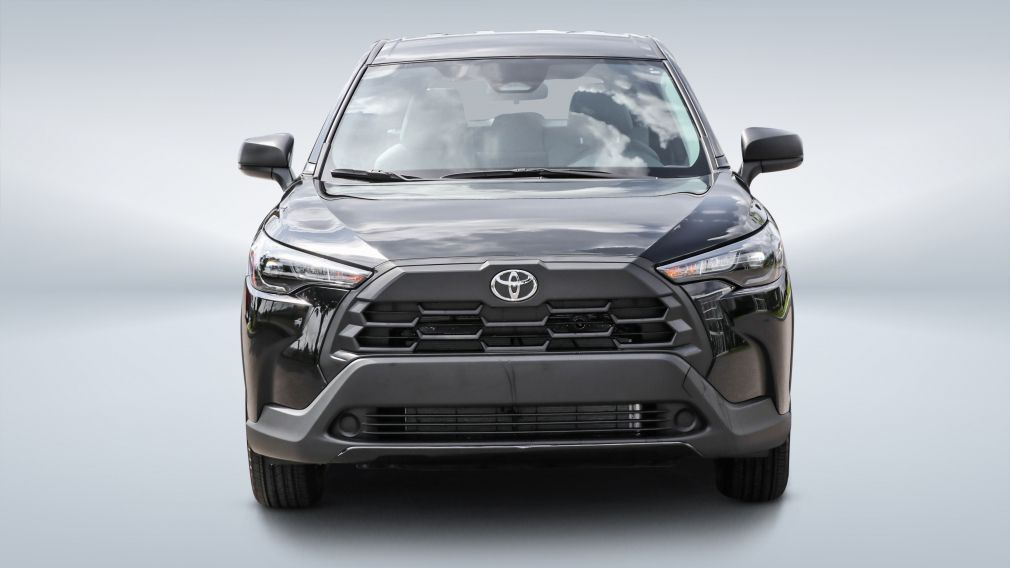 2026 Toyota Corolla — photo 2