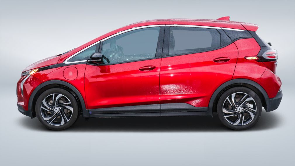 2023 Chevrolet Bolt EV — photo 3