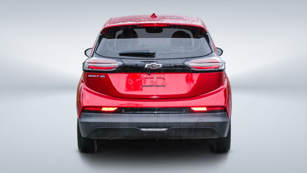 2023 Chevrolet Bolt EV — photo 6
