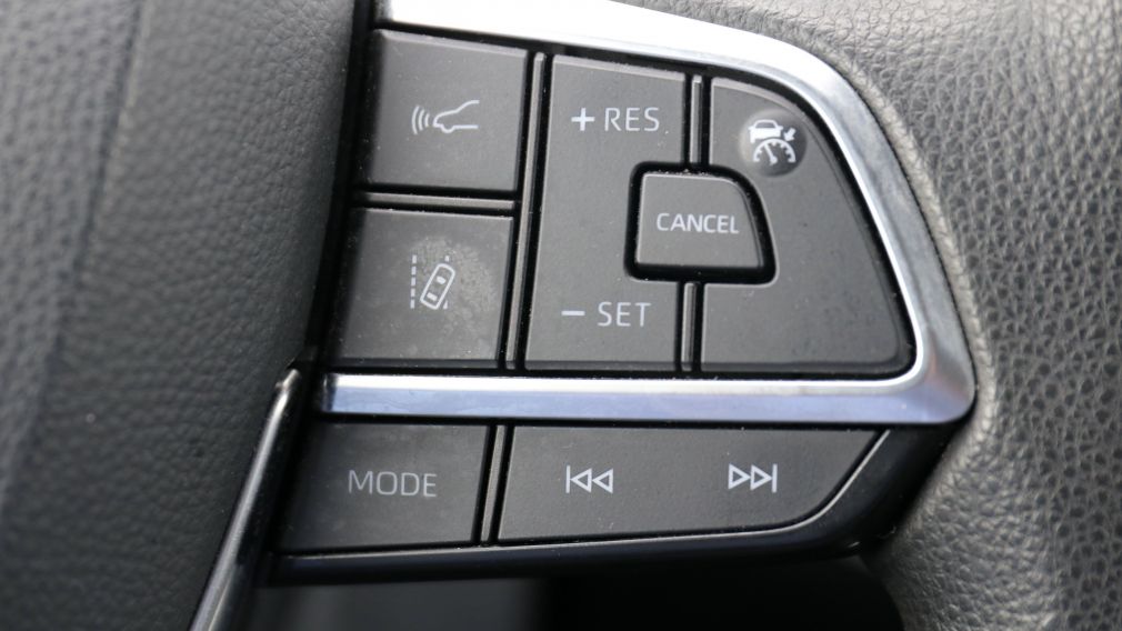 2020 Toyota Highlander LE | CAM. RECUL - A/C - BLUETOOTH - SIEGES CHAUF. #20