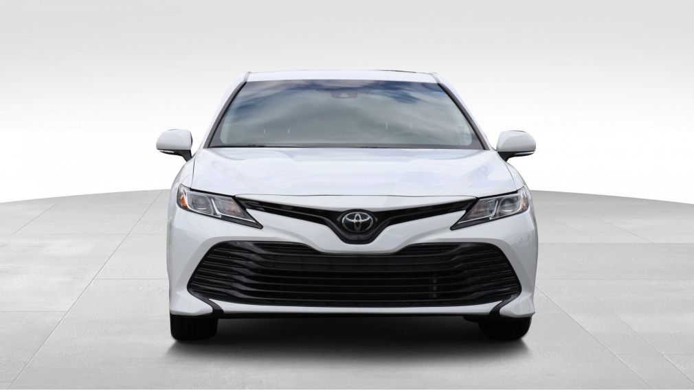 2019 Toyota Camry LE | CAM. RECUL - A/C - BLUETOOTH - SIEGES CHAUF. #1