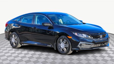 2019 Honda Civic LX - BLUETOOTH -  CLIM AUTOM - SIÈGES CHAUFFANTS                à Carignan                
