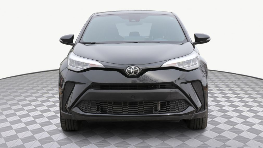 2021 Toyota C HR XLE Premium - MAGS -VOLANT CHAUFFANT - CLIM AUTOM #2