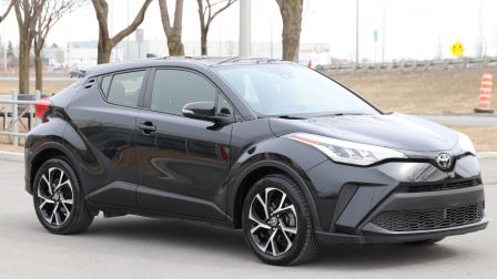 2021 Toyota C HR XLE Premium - MAGS -VOLANT CHAUFFANT - CLIM AUTOM                à Terrebonne                