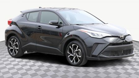 2021 Toyota C HR XLE Premium - MAGS -VOLANT CHAUFFANT - CLIM AUTOM                in Estrie                