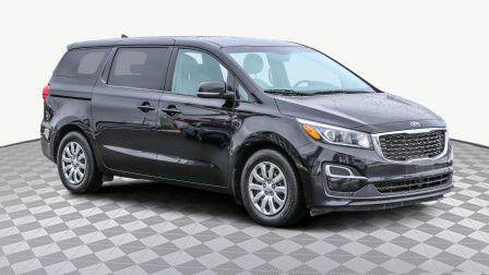 2019 Kia Sedona LE | CAM. RECUL - A/C - BLUETOOTH - SIEGES CHAUF.                à Saint-Jérôme                