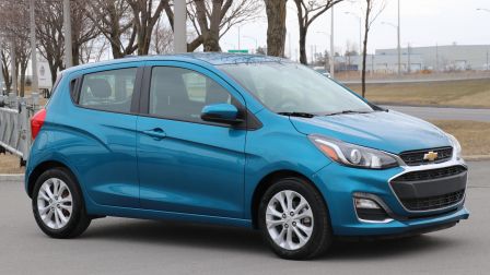 2020 Chevrolet Spark AUTO  - A/C - APPLE CAR PLAY/ANDROID AUTO - MAGS                à Gatineau                