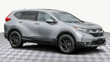 2018 Honda CRV EX-L  AWD - BAS KM - CUIR - TOIT OUVRANT - MAGS                