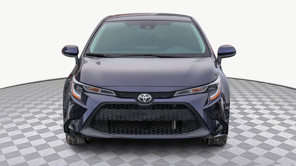 2022 Toyota Corolla LE AMELIORE - MAGS-TOIT OUVRANT-SIEGES CHAUFF-MAGS #2