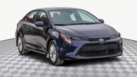 2022 Toyota Corolla LE AMELIORE - MAGS-TOIT OUVRANT-SIEGES CHAUFF-MAGS                à Trois-Rivières                