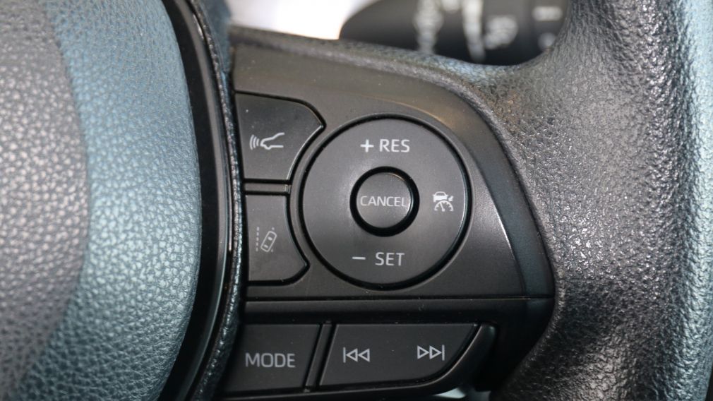 2019 Toyota Rav 4 LE  AWD - CAM DE RECUL - AIR CLIMATISE - VITRE ELE #20