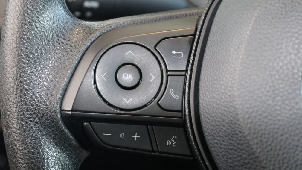 2019 Toyota Rav 4 LE  AWD - CAM DE RECUL - AIR CLIMATISE - VITRE ELE #18