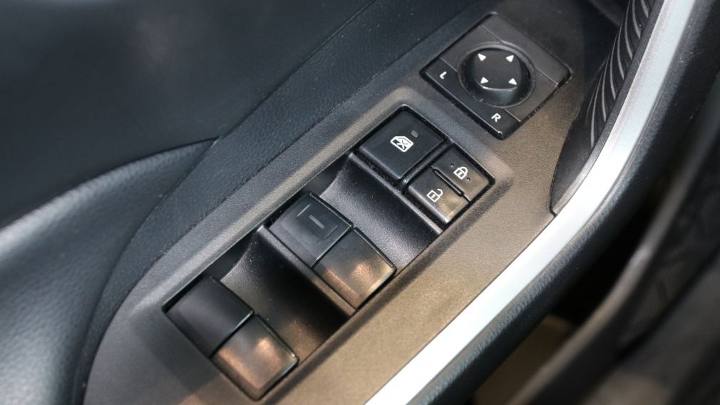 2019 Toyota Rav 4 LE  AWD - CAM DE RECUL - AIR CLIMATISE - VITRE ELE #15