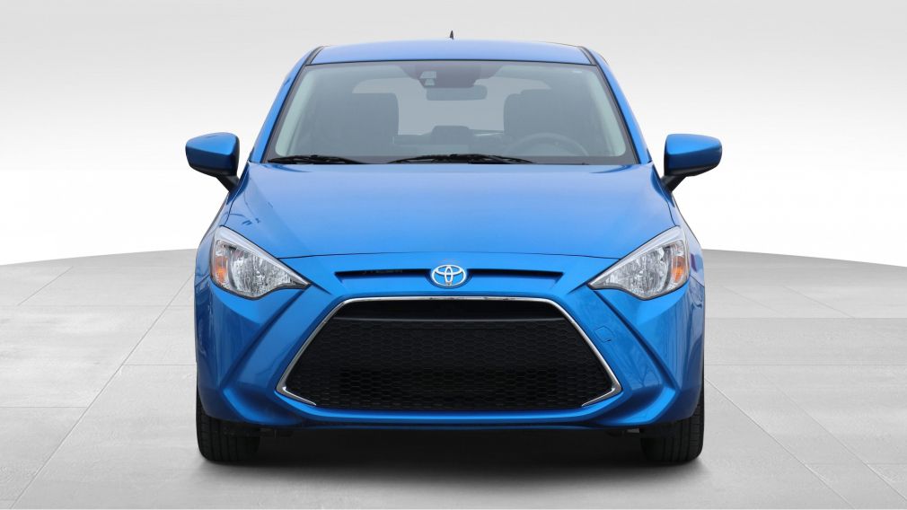 2020 Toyota Yaris Auto - BAS KM- CAMÉRA DE RECUL - GR ÉLECTR #2