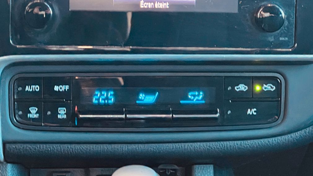2019 Toyota Corolla LE - CAM DE RECUL - AIR CLIMATISE - VITRE ELECT #23