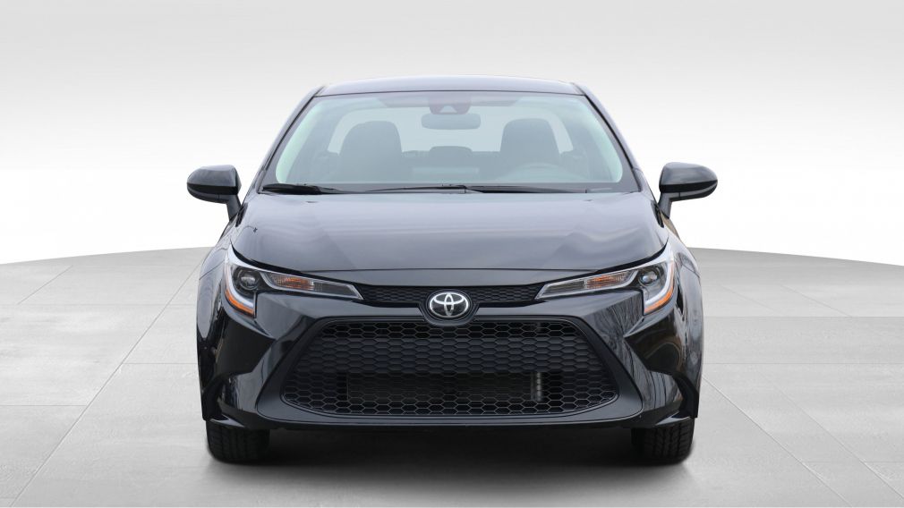 2020 Toyota Corolla L - AUT - CAMÉRA DE RECUL - GR ÉLECTR #1