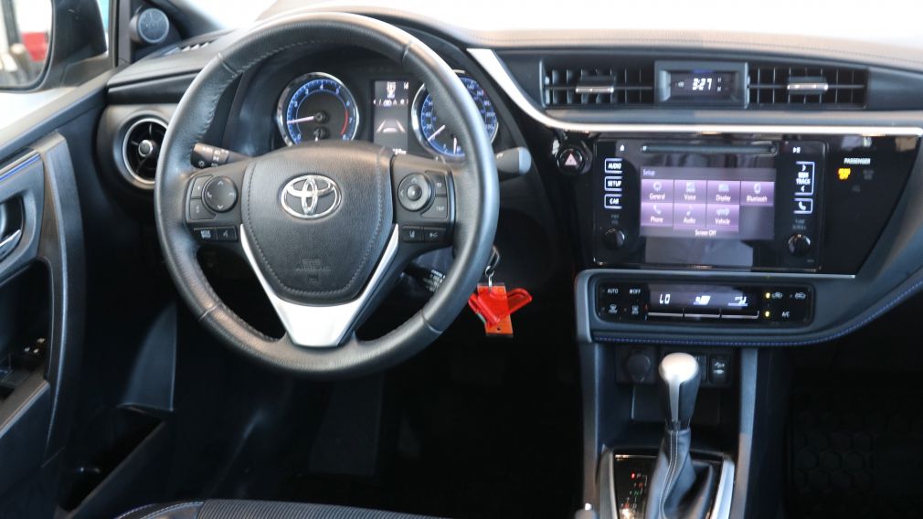 2017 Toyota Corolla SE - CRUISE CONTROL INTELLIGENT - MAGS - SIÈGES CH #10