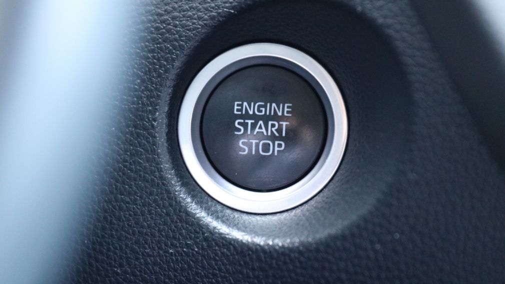 2022 Toyota Corolla CROSS LE  AWD - CAM DE RECUL - AIR CLIMATISE - VIT #19