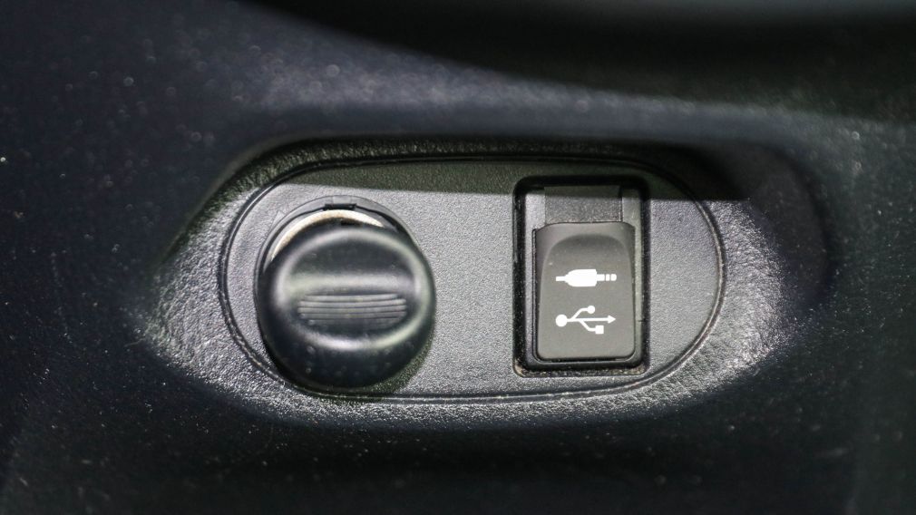 2015 Toyota Yaris CE - BAS KM - GROUPE ÉLECTRIQUE - USB #19