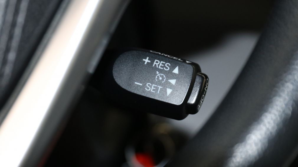 2015 Toyota Sienna 5dr 7-Pass FWD - CAMÉRA RECUL - MAGS #21