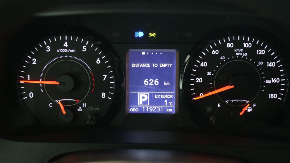 2015 Toyota Sienna 5dr 7-Pass FWD - CAMÉRA RECUL - MAGS #17
