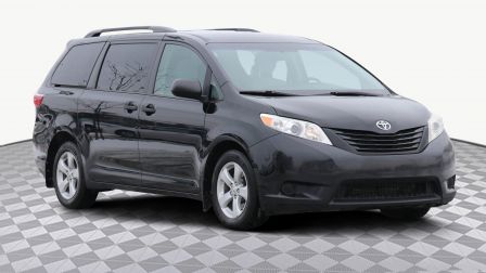 2015 Toyota Sienna 5dr 7-Pass FWD - CAMÉRA RECUL - MAGS                in Brossard                