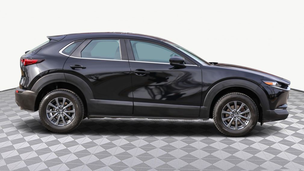 2020 Mazda CX 30 GX AUTOM - AWD - MAGS - SIÈGES CHAUFFANTS #8