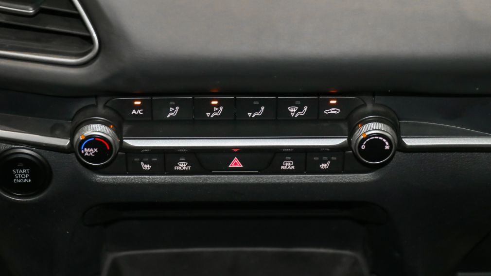 2020 Mazda CX 30 GX AUTOM - AWD - MAGS - SIÈGES CHAUFFANTS #24